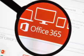 How to merge an Office 365 account with an on-premises AD account after hybrid configuration?