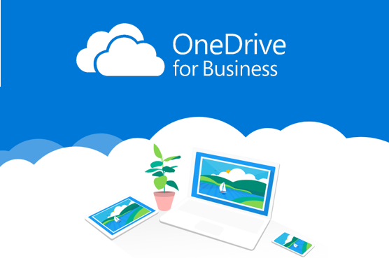 3 Reasons for OneDrive For Business As Your Preferred File Management Tool